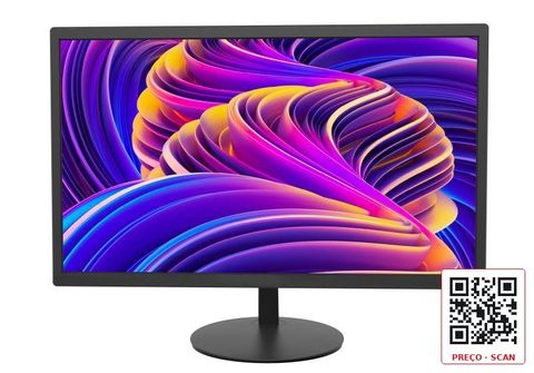 DS-D5019S0-1P0 – Monitor de escritório / doméstico