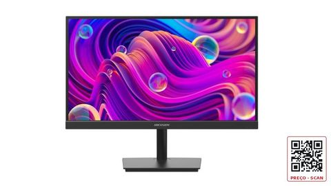 DS-D5022F2-1V2S – Monitor profissional CCTV