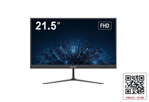DS-D5022F2-6V2 – Monitor de escritório / doméstico