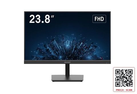 DS-D5024F2-5V2 – Monitor de escritório / doméstico