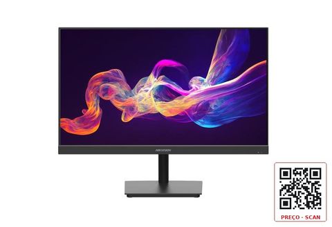 DS-D5024F2-AP2 – Monitor de escritório / doméstico