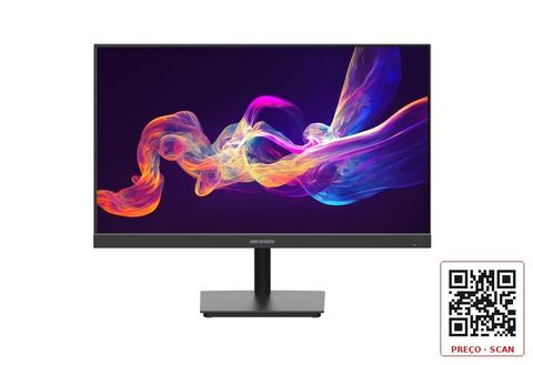 DS-D5024F2-AV2 – Monitor de escritório / doméstico