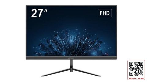 DS-D5027F3-2P2 – Monitor de escritório / doméstico