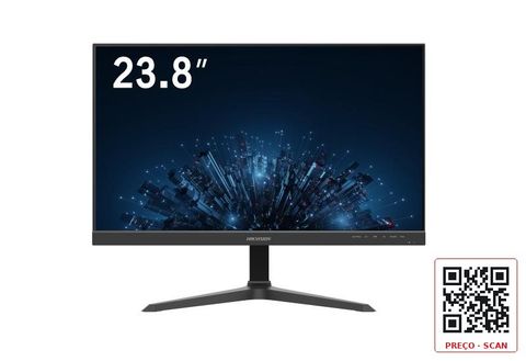 DS-D5224F3-1V0SV/D – Monitor profissional CCTV