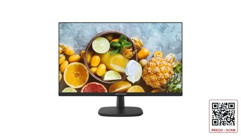 DS-D5227U3-1P0 – Monitor profissional CCTV