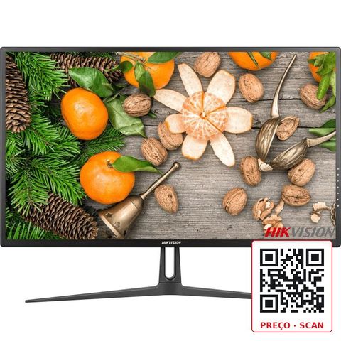 DS-D5232F2-1V1S – Monitor profissional CCTV