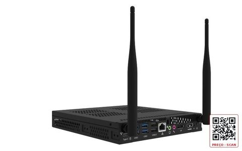 DS-D5AC12G5-8S2 – OPS Module
