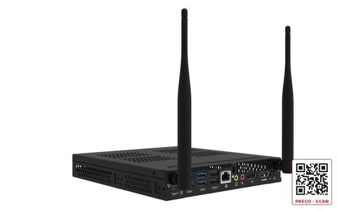 DS-D5AC13G7-16S5 – OPS Module