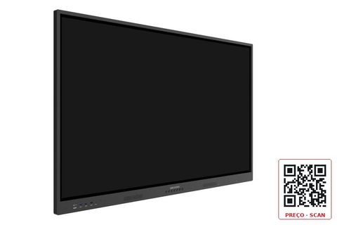 DS-D5B55RB/EL – 55-inch 4K Interactive Display