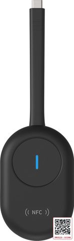 DS-D5SC3B-B – Wireless Dongle