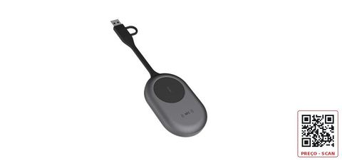 DS-D5SC4B-B – Wireless Dongle