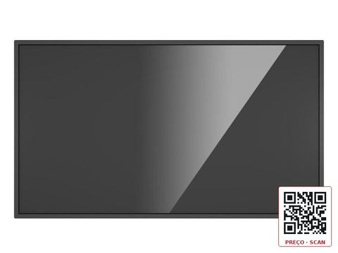 DS-D6043UH – 43-inch Digital Signage
