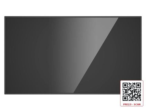 DS-D6065UN – 65-inch Digital Signage