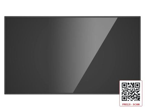 DS-D6075UN – 75-inch Digital Signage