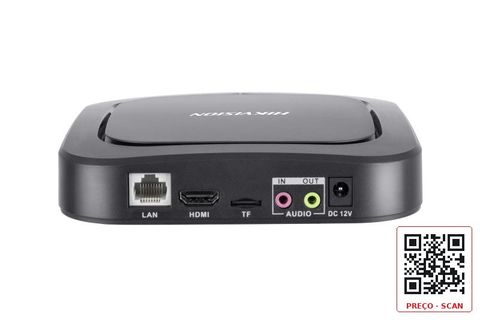 DS-D60E-B – Digital Signage Box