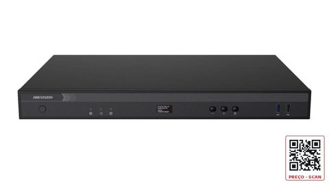 DS-DT60B-01HI20NO/U – 20 Ports Asynchronous LED Controller