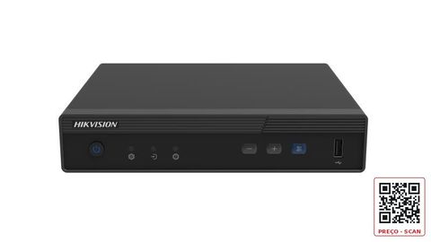 DS-DT60C-01HI04NO – 4 Ports LED Controller