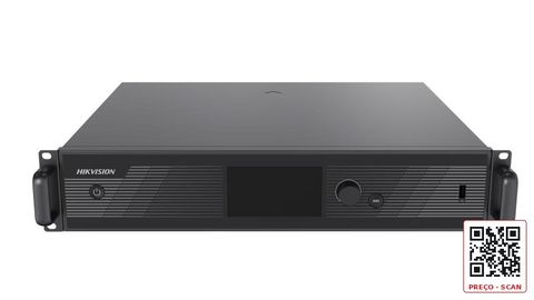 DS-DT90C-07HDPSDI24NO/U – 24 Ports C Series LED Controller
