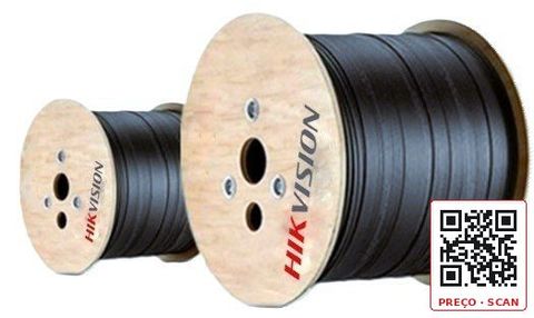 DS-FOGX-B6A1-L0 2C 1km – FTTH Drop Cable