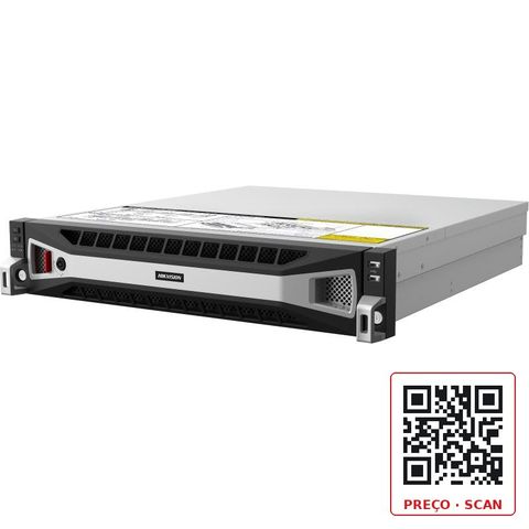 DS-IE2064-SU/BA-K6 – Abnormal Event Analysis Server