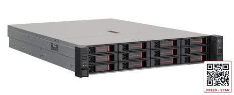 DS-IX2128-C1U/XP – Intelligent Fusion Server Ultra