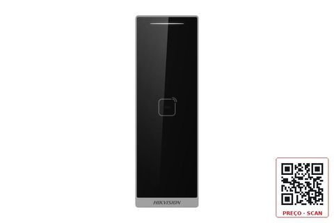 DS-K1105EDB – Pro Card Reader