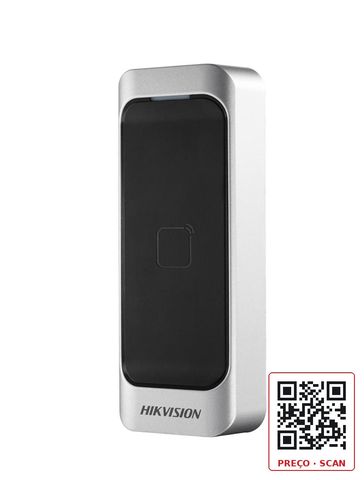 DS-K1107AE – Card Reader