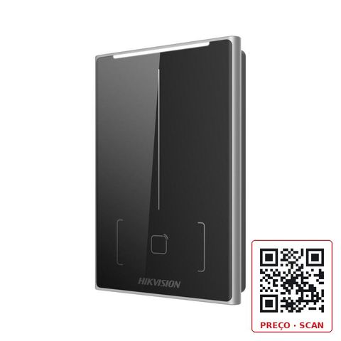 DS-K1109EB – Card Reader