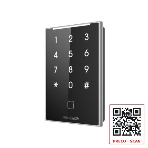 DS-K1109EKB – Card Reader