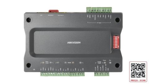 DS-K2210 – Elevator Master Controller