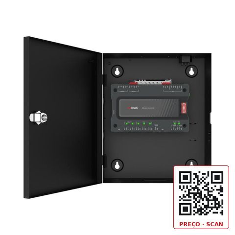 DS-K2220X – Pro Elevator Controller