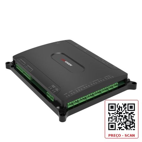 DS-K2601T (main board) – Access Controller