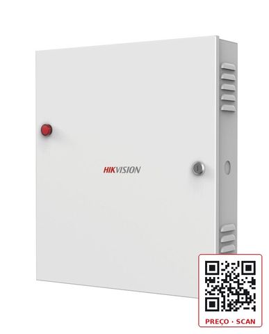 DS-K2602-G – Pro Series Access Controller