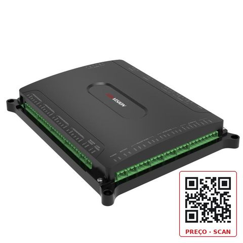 DS-K2602T (main board) – Access Controller