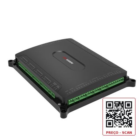 DS-K2604T (main board) – Access Controller
