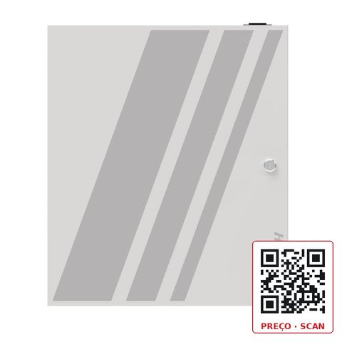 DS-K2708X – Access Controller