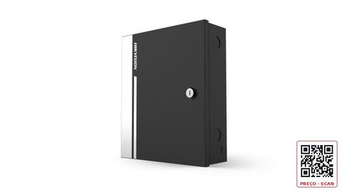 DS-K2801 – Value Series Card Access Contoller