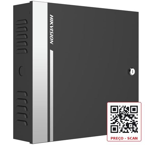 DS-K2812 – Access Controller