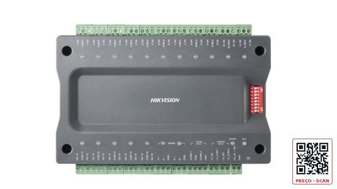 DS-K2M0016A – Elevator Sub-Controller