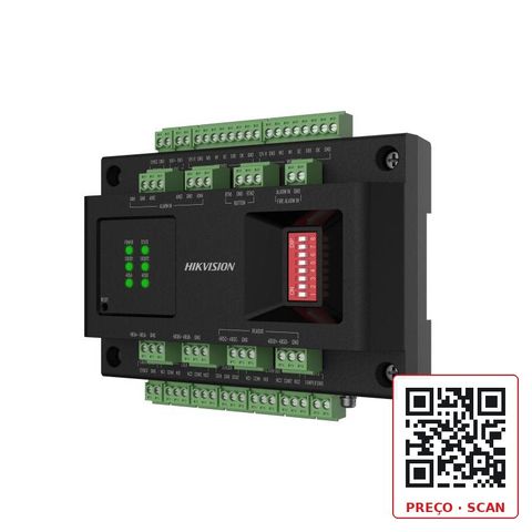 DS-K2M002X – Module