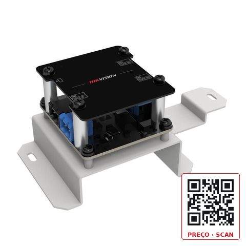 DS-K2M1224X – Power Conversion Module