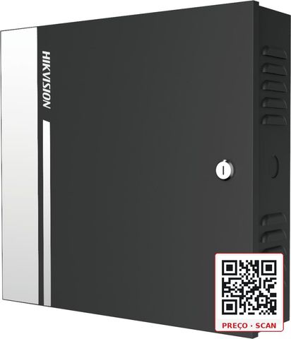 DS-K3BC430LX-Power Box – Power Box