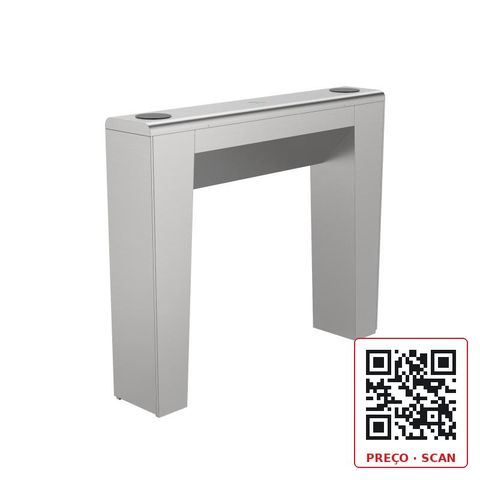 DS-K3G225X-S – Side Pedestal