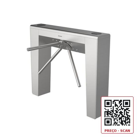 DS-K3G225X – Value Tripod Turnstile