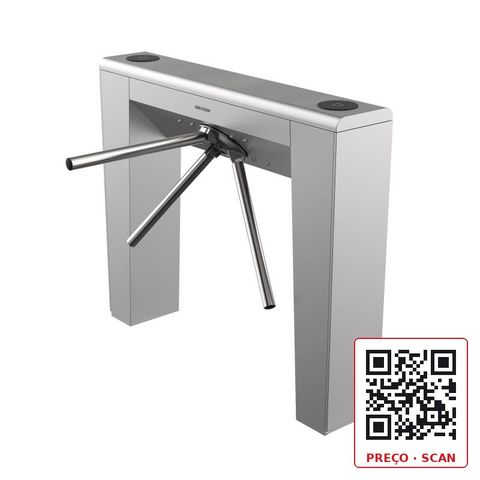 DS-K3G301LX – Value Tripod Turnstile