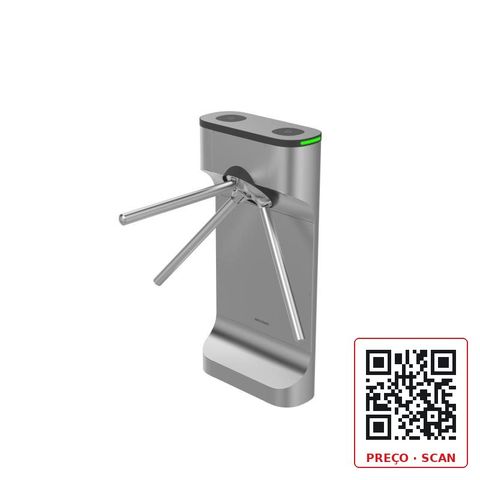 DS-K3G411CX/Modular – Pro Tripod Turnstile
