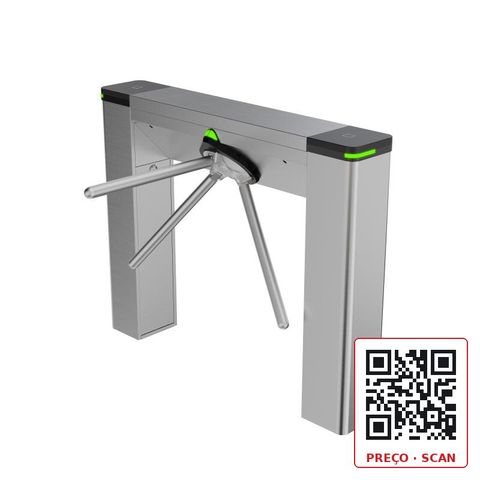 DS-K3G501BX – Pro Tripod Turnstile