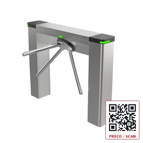 DS-K3G501CX/Modular – Pro Tripod Turnstile