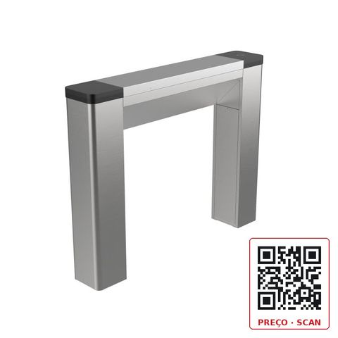 DS-K3G501CX-S – Side Pedestal