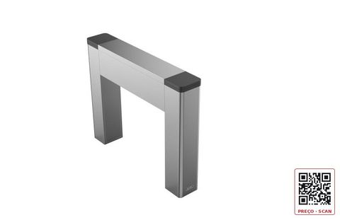 DS-K3G501X-S – Side Pedestal